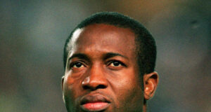 Okpara Blasts Eagles Setup – ‘These Delays Cost Us the World Cup, It’s the Same Problem Since My Playing Days’