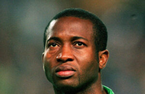 ‘Give Ex-Pros A Chance’ Okpara Fires Back — Says Former Stars Ready To Lead Nigerian Football