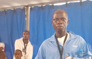 Voltaj Coach Urges Tasks Taekwondo Federation on Grassroots Talent Development