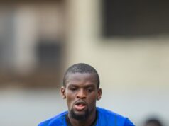Stormers SC Set to Sign Former Sporting Lagos Defender Oluwafemi Ladeinde on a Free Transfer