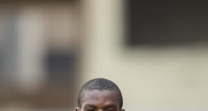 Stormers SC Set to Sign Former Sporting Lagos Defender Oluwafemi Ladeinde on a Free Transfer