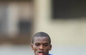 Stormers SC Set to Sign Former Sporting Lagos Defender Oluwafemi Ladeinde on a Free Transfer