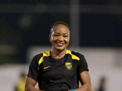 Ordega Returns to Training, Boosts Al Ittihad Ladies Ahead of Key Fixtures