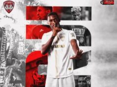 Young Nigerian Defender Orji Nelson Turning Heads In Thailand With Muangthong United