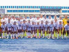 Pacesetter Queens Set for Grand Unveiling of New Technical Crew, Squad Ahead of 2025 NWFL Season