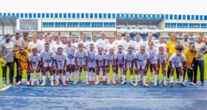 Pacesetter Queens Set for Grand Unveiling of New Technical Crew, Squad Ahead of 2025 NWFL Season