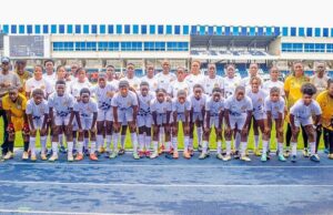 Pacesetter Queens Set for Grand Unveiling of New Technical Crew, Squad Ahead of 2025 NWFL Season