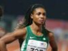 ‘Relay Racing Is My Strength’ Okon-George Celebrates Gold — Nigerian Veteran Targets Faster Times
