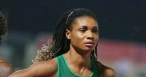 ‘Relay Racing Is My Strength’ Okon-George Celebrates Gold — Nigerian Veteran Targets Faster Times
