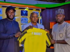 Ranchers Bees Signal Ambition with Appointment of Patrick Bassey as Head Coach, Eye NPFL Return
