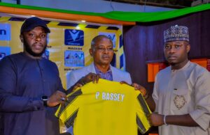 Ranchers Bees Signal Ambition with Appointment of Patrick Bassey as Head Coach, Eye NPFL Return