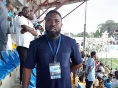 Delta State Partners Norwegian Football Agency PMG To Create Global Pathways For Young Athletes — Paul Ojo Omamomo