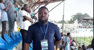 Delta State Partners Norwegian Football Agency PMG To Create Global Pathways For Young Athletes — Paul Ojo Omamomo