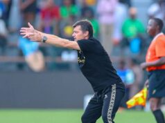 Yanga Coach Pedro Gonçalves Confident Of CAF Champions League Progress Despite Tough Group Draw