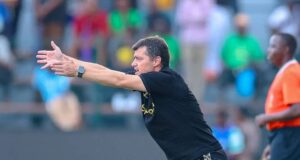 Yanga Coach Pedro Gonçalves Confident Of CAF Champions League Progress Despite Tough Group Draw