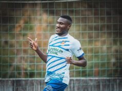 Nigerian Forward Princewill Ishmael Scores on Return as BSG Stahl Riesa Fall 2–1 to SC Borea Dresden in Sachsenliga Thriller