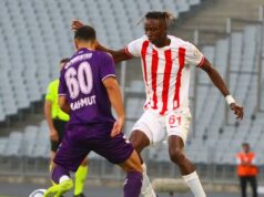 Rasheed Akanbi Scores And Assists In Boluspor Victory Against League Leaders Bodrumpsor