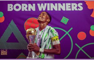 Ajibade Expands Youth Impact with “Back 2 School Scholarship” to Empower Nigeria’s Next Generation