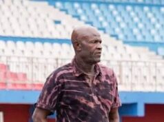 Ruthless Intent: Rivers Angels Set Tone for 2025/26 NWFL Premiership with Title-Only Mindset