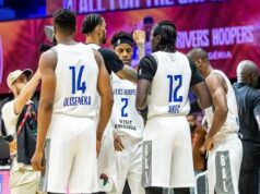 Rivers Hoopers Captain Koko Declares Team Ready for NPBL Three-Peat as Port Harcourt Hosts Final Four