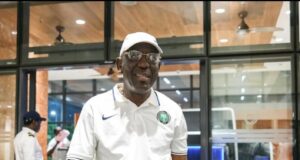 SSA Adeyinka Adeboye: Super Eagles Show Character, Unity As Nigeria Defeat Tunisia, March into AFCON Knockout Stage