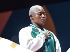 Islamic Solidarity Games: How Nigeria’s Weightlifters Paved Riyadh With Gold