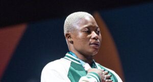 Islamic Solidarity Games: How Nigeria’s Weightlifters Paved Riyadh With Gold