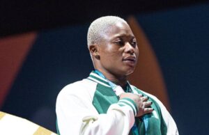 Islamic Solidarity Games: How Nigeria’s Weightlifters Paved Riyadh With Gold