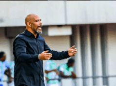 Super Eagles: ‘World Cup Qualification Must Be Our Top Priority’ — Garba Lawal Backs Eric Chelle