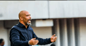 Super Eagles: ‘World Cup Qualification Must Be Our Top Priority’ — Garba Lawal Backs Eric Chelle