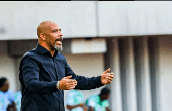 Super Eagles: ‘World Cup Qualification Must Be Our Top Priority’ — Garba Lawal Backs Eric Chelle