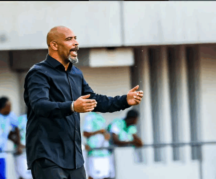 Super Eagles: ‘World Cup Qualification Must Be Our Top Priority’ — Garba Lawal Backs Eric Chelle