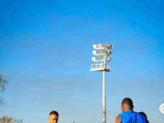 Sodje Criticizes Timing Of Super Eagles Training Boycott Ahead Of Gabon Playoff