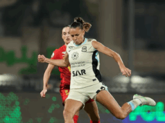 Ashleigh Plumptre Extends Al Ittihad Contract, Says Saudi Move Was “The Best Decision Of My Career”