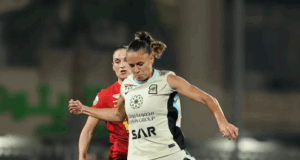 Ashleigh Plumptre Extends Al Ittihad Contract, Says Saudi Move Was “The Best Decision Of My Career”