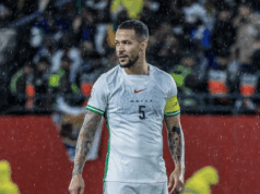“We Gave Everything—But It Wasn’t Enough”: Troost-Ekong Admits Super Eagles Must Now Face Reality After World Cup Heartbreak