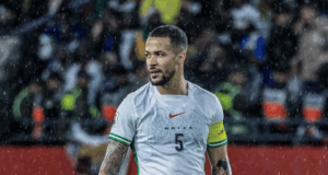 “We Gave Everything—But It Wasn’t Enough”: Troost-Ekong Admits Super Eagles Must Now Face Reality After World Cup Heartbreak