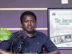 “Why Don’t They Play for Nigeria Like They Do for Their Clubs?” — Femi Ajilore Slams Super Eagles’ Attitude After World Cup Exit