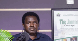 “Why Don’t They Play for Nigeria Like They Do for Their Clubs?” — Femi Ajilore Slams Super Eagles’ Attitude After World Cup Exit