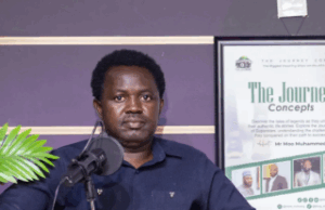 “Why Don’t They Play for Nigeria Like They Do for Their Clubs?” — Femi Ajilore Slams Super Eagles’ Attitude After World Cup Exit