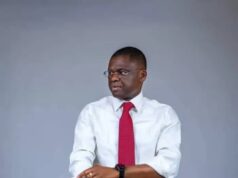 NIS DG Shaibu Urges Super Eagles to Move On From World Cup Heartbreak, Target AFCON Redemption