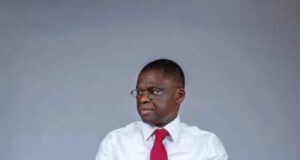 NIS DG Shaibu Urges Super Eagles to Move On From World Cup Heartbreak, Target AFCON Redemption