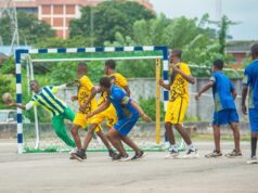 New HFN President Sets Tone for Reform as South East U-15 Championship Ends on a High