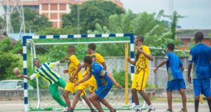 New HFN President Sets Tone for Reform as South East U-15 Championship Ends on a High