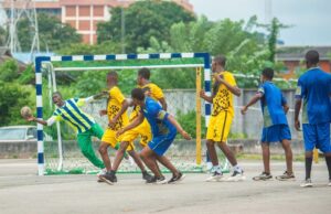 New HFN President Sets Tone for Reform as South East U-15 Championship Ends on a High
