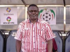 Enyimba Axe Eguma After Woeful Run, Ukaegbu Steps In as Interim Boss Ahead of Katsina Clash