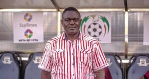 Enyimba Axe Eguma After Woeful Run, Ukaegbu Steps In as Interim Boss Ahead of Katsina Clash