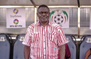 Enyimba Axe Eguma After Woeful Run, Ukaegbu Steps In as Interim Boss Ahead of Katsina Clash