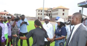 Sunshine Queens Shine as Ondo First Lady Pre-Season Tournament Debuts with Flair