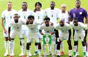 2026 WC Playoffs: 21 Players Hit Super Eagles Camp Ahead of Gabon Clash, Osimhen Expected Today